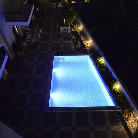 Posto Capitano C Group Apartamento Kotor Exterior foto