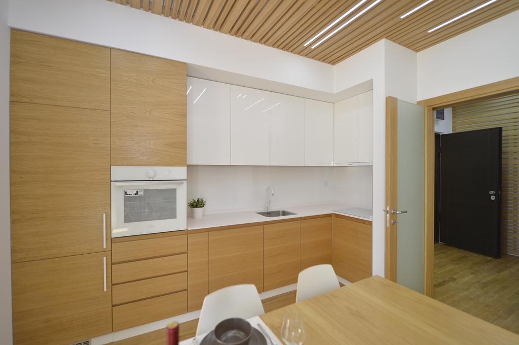 Posto Capitano C Group Apartamento Kotor Exterior foto