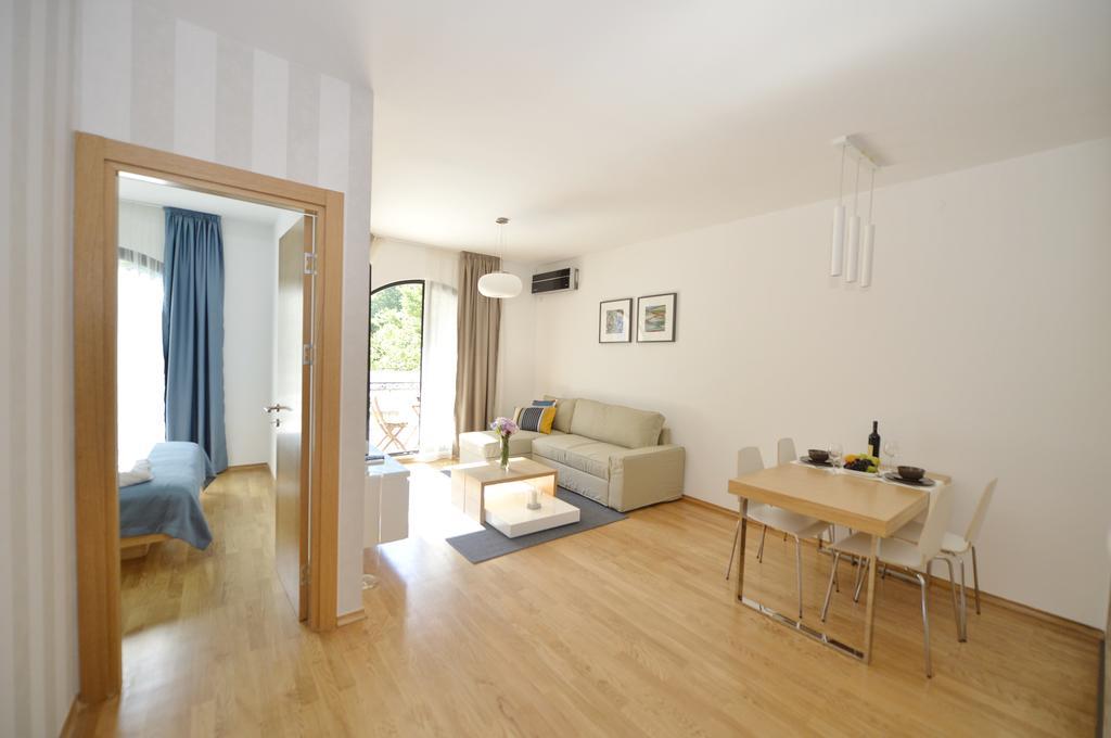 Posto Capitano C Group Apartamento Kotor Exterior foto
