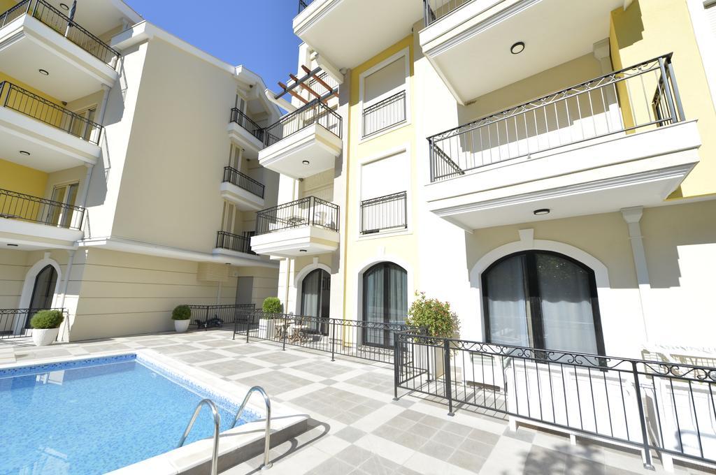 Posto Capitano C Group Apartamento Kotor Exterior foto