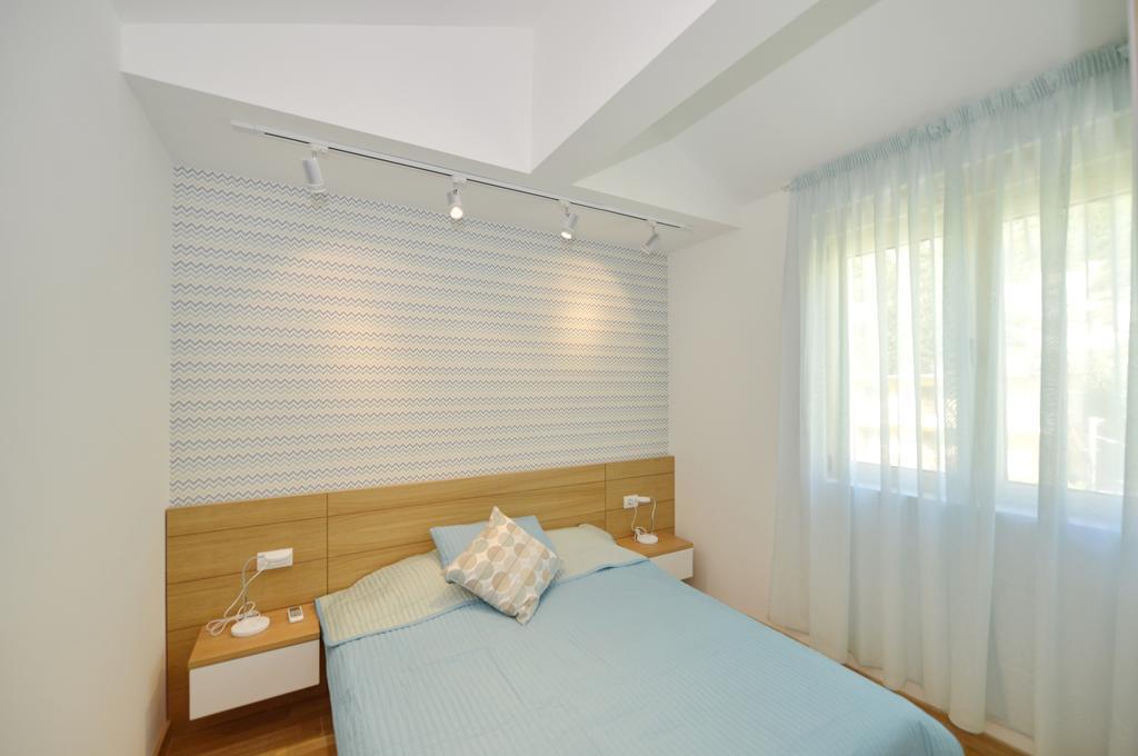Posto Capitano C Group Apartamento Kotor Exterior foto