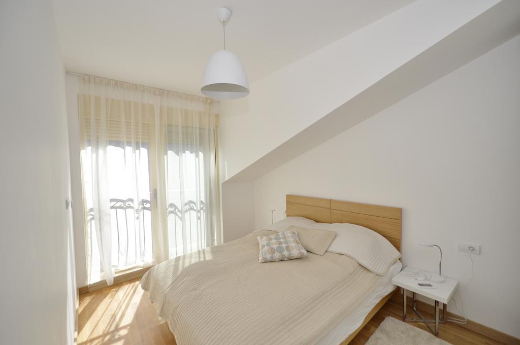 Posto Capitano C Group Apartamento Kotor Exterior foto