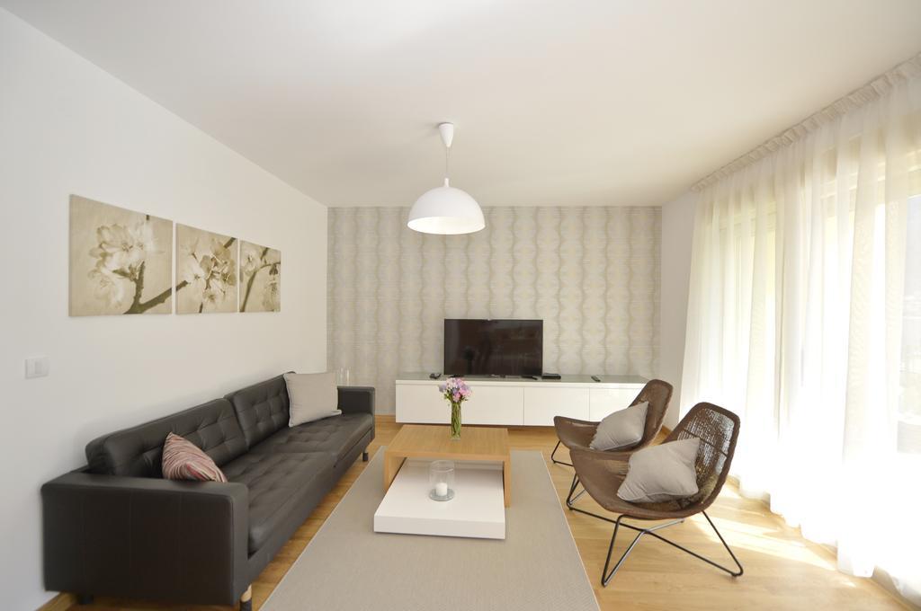 Posto Capitano C Group Apartamento Kotor Exterior foto