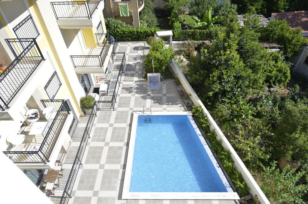 Posto Capitano C Group Apartamento Kotor Exterior foto