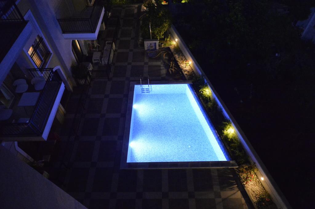 Posto Capitano C Group Apartamento Kotor Exterior foto