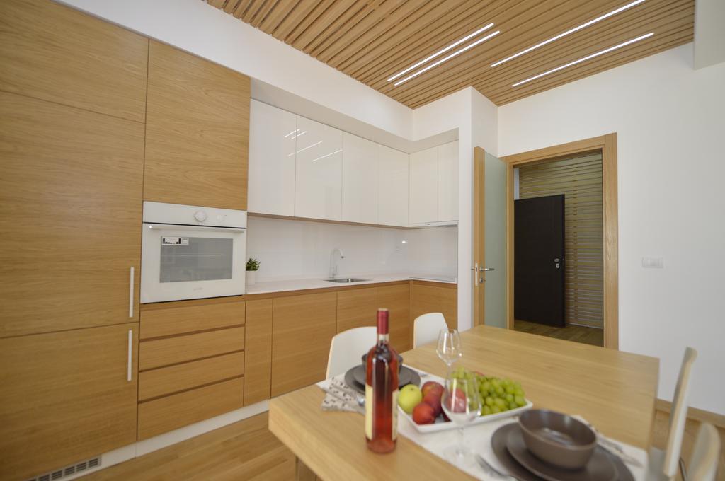 Posto Capitano C Group Apartamento Kotor Exterior foto